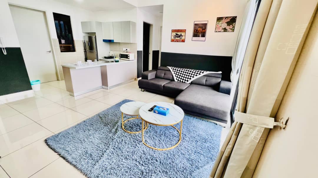 Trion Signature Luxe Suites KL